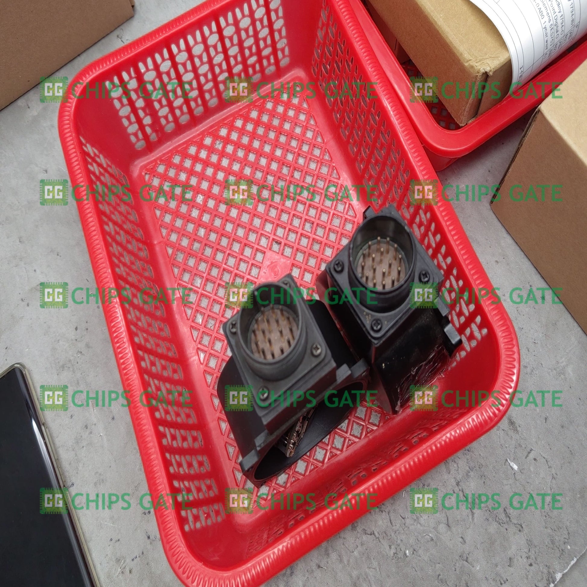 MFE2500P8NV