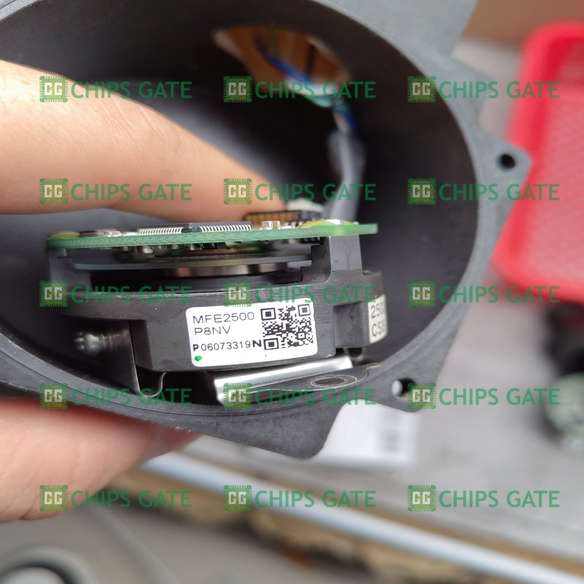 MFE2500P8NV