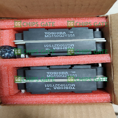 Toshiba MG150Q2YS51