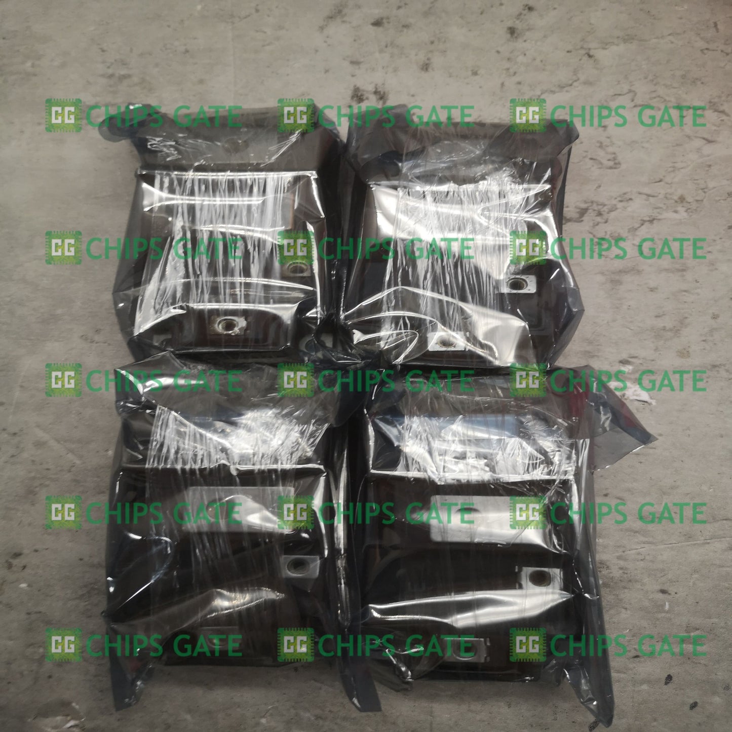 Toshiba MG400Q1US65H