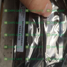 Toshiba MG400Q1US65H