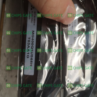 Toshiba MG400Q1US65H