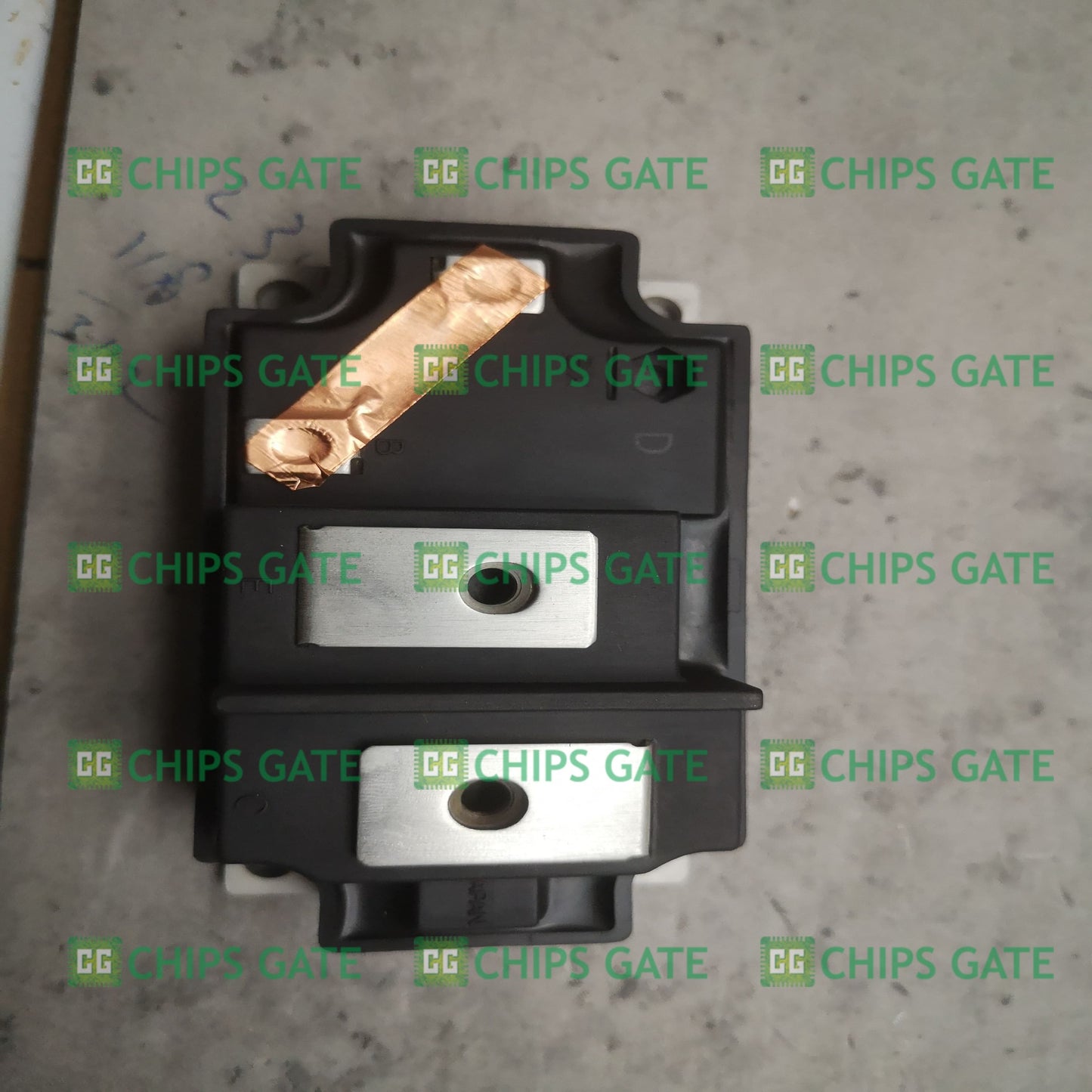 Toshiba MG500Q1US1