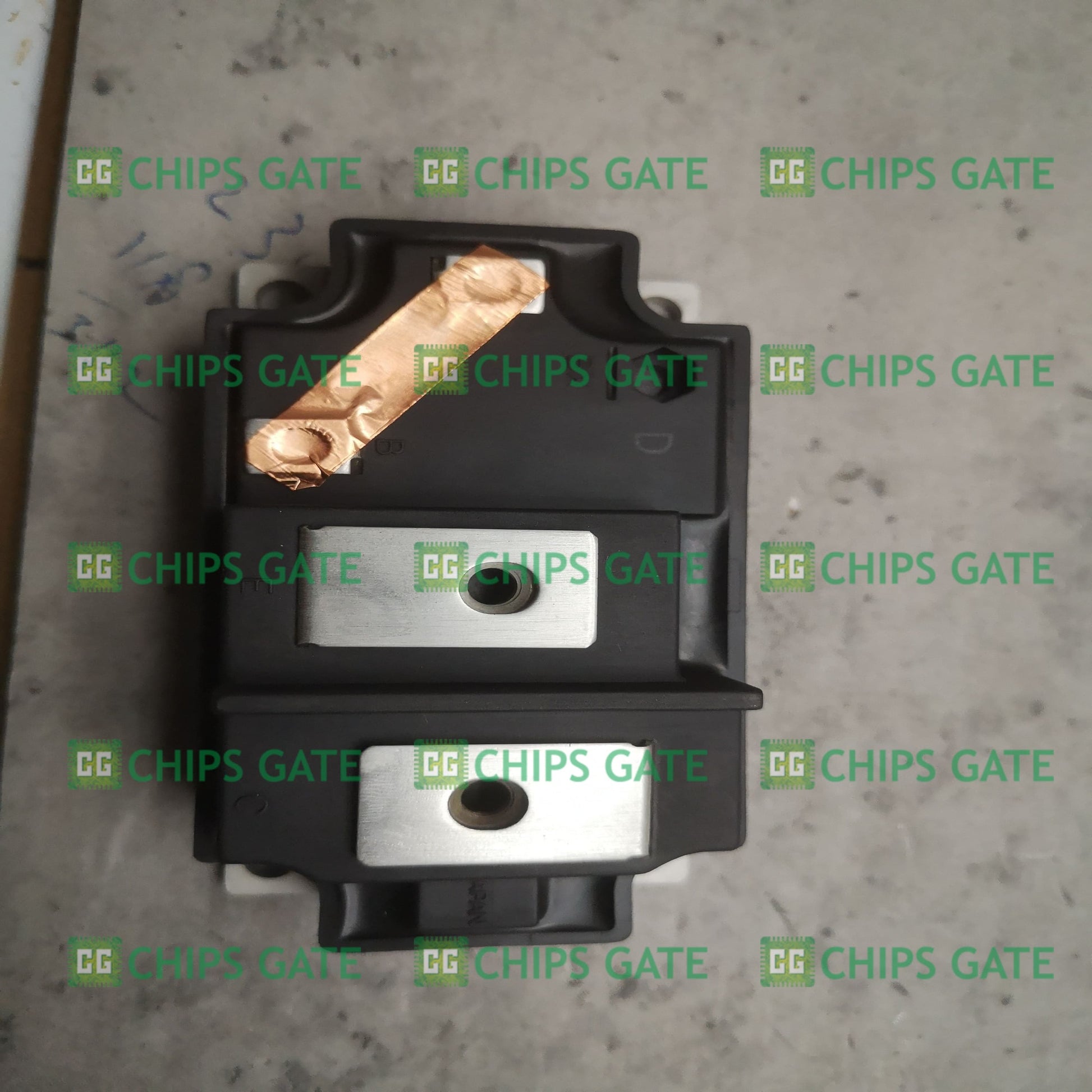 Toshiba MG500Q1US1