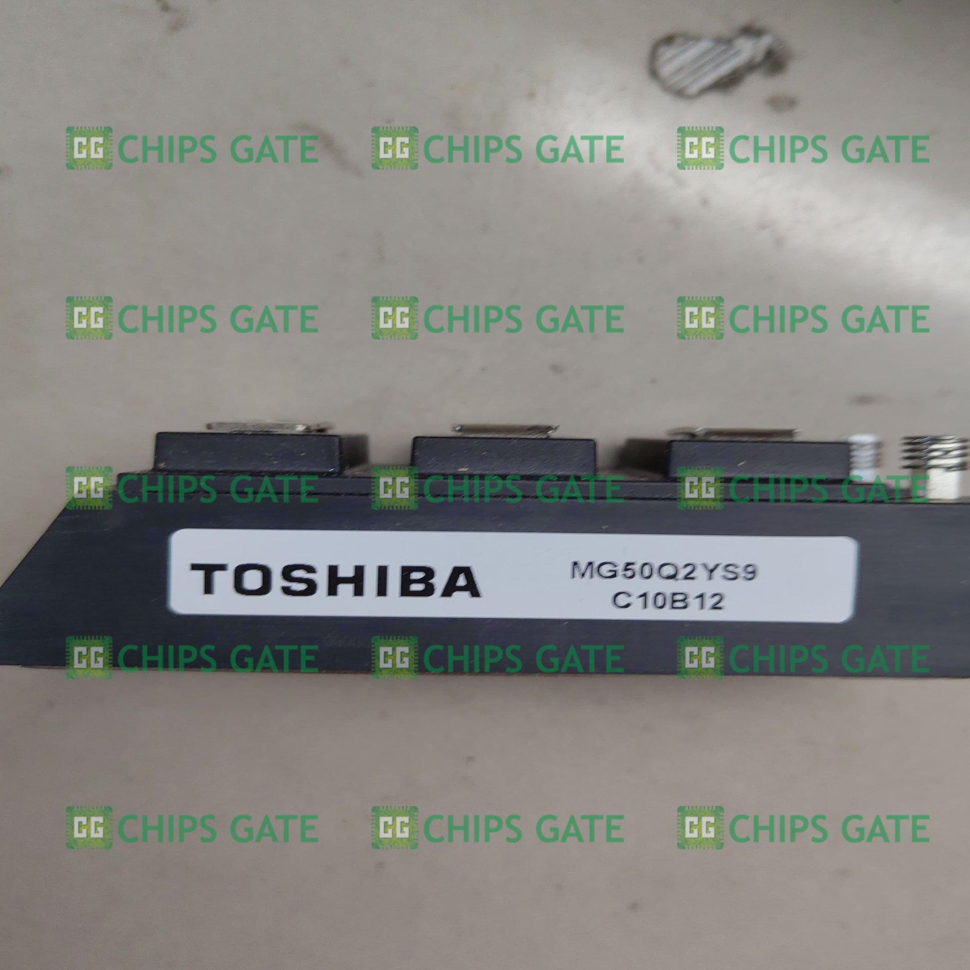 Toshiba MG50Q2YS9