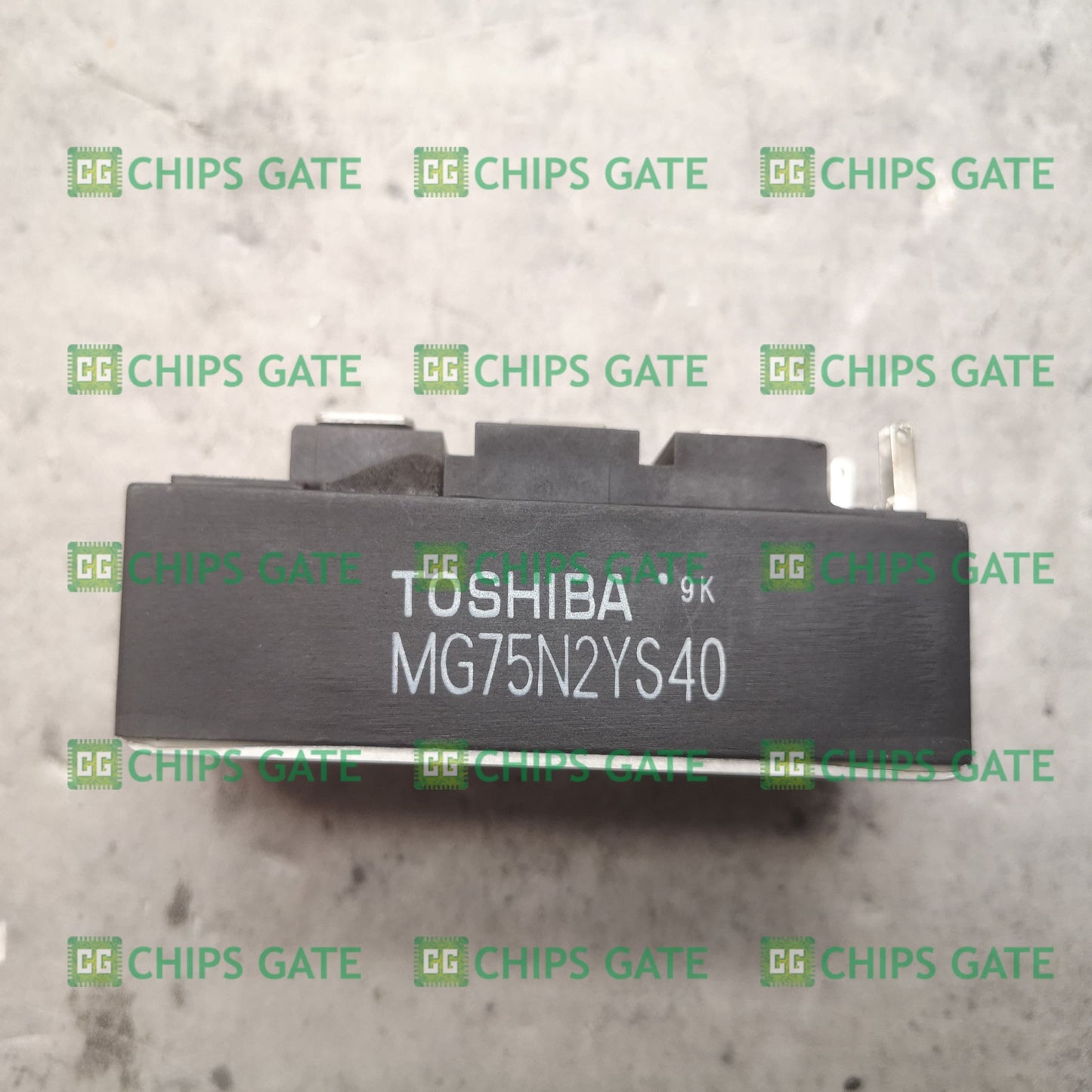 Toshiba MG75N2YS40
