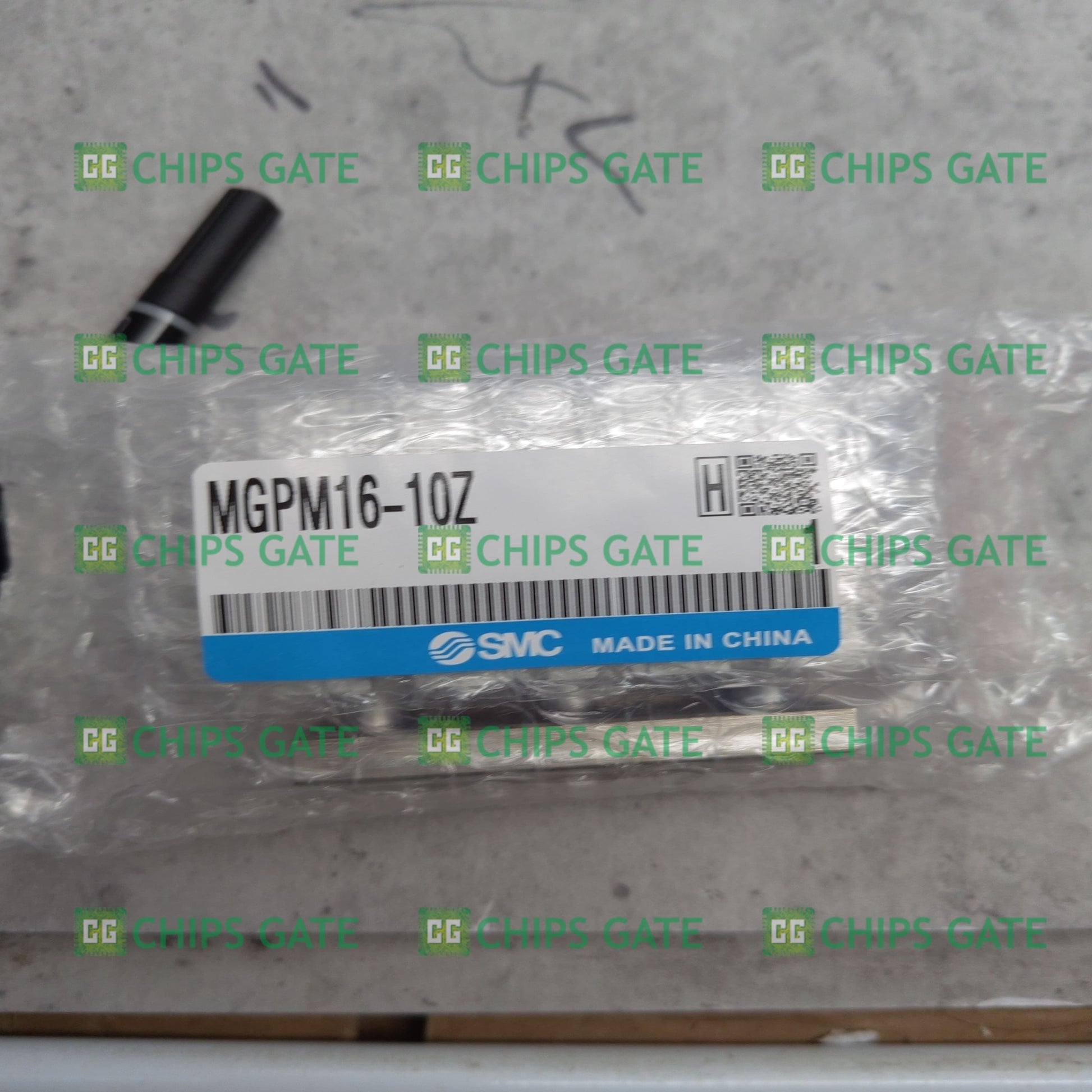 MGPM1610Z