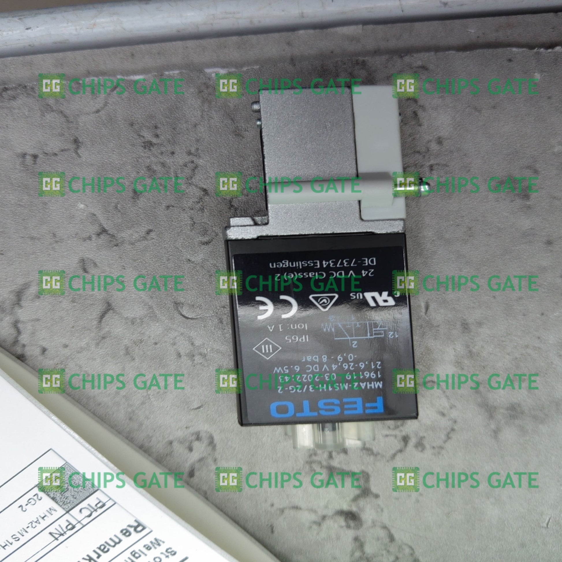 MHA2MS1H32G2