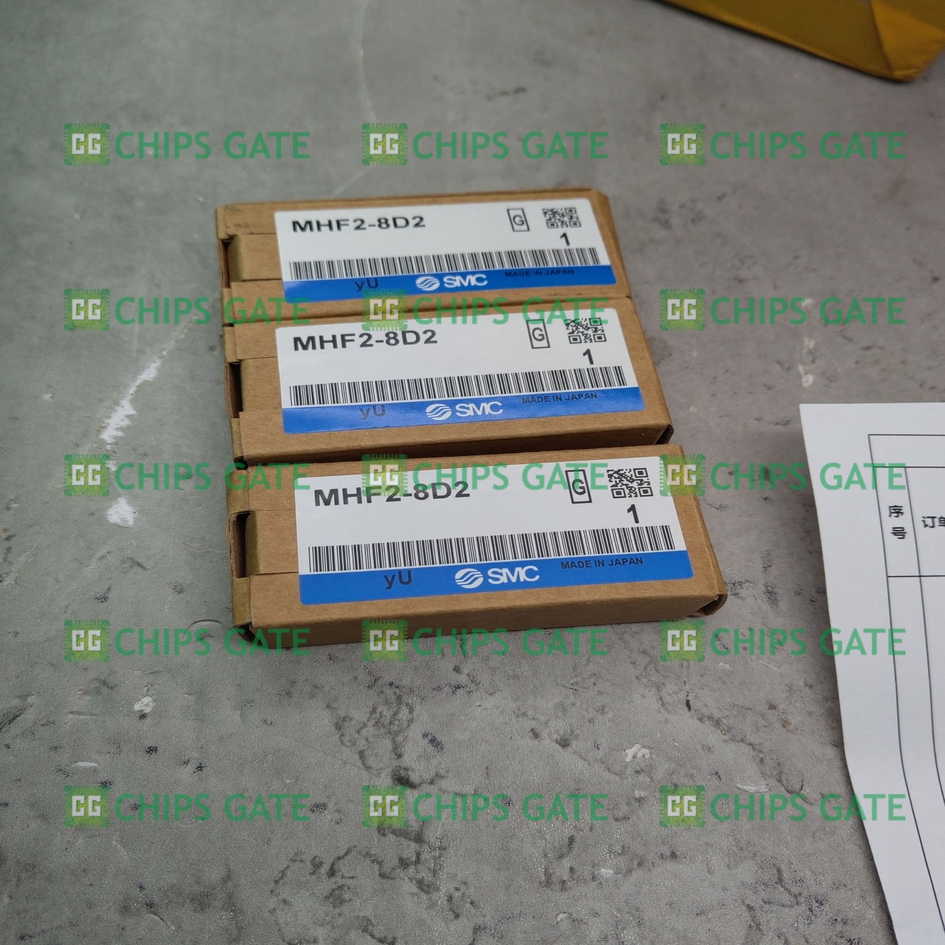 MHF28D2