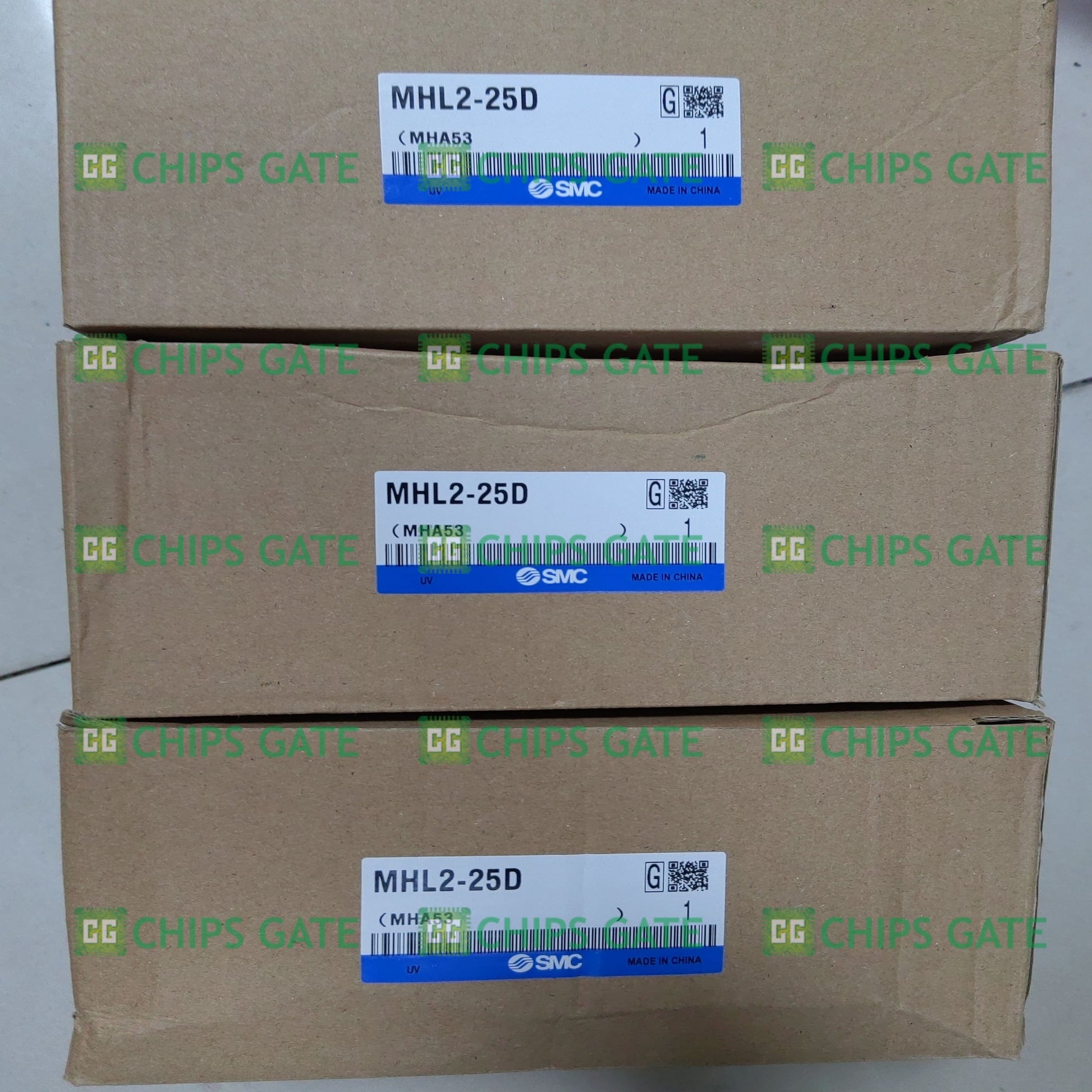 MHL225D