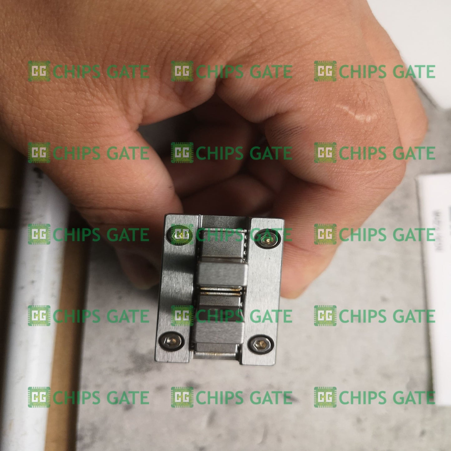 MHZ216DN