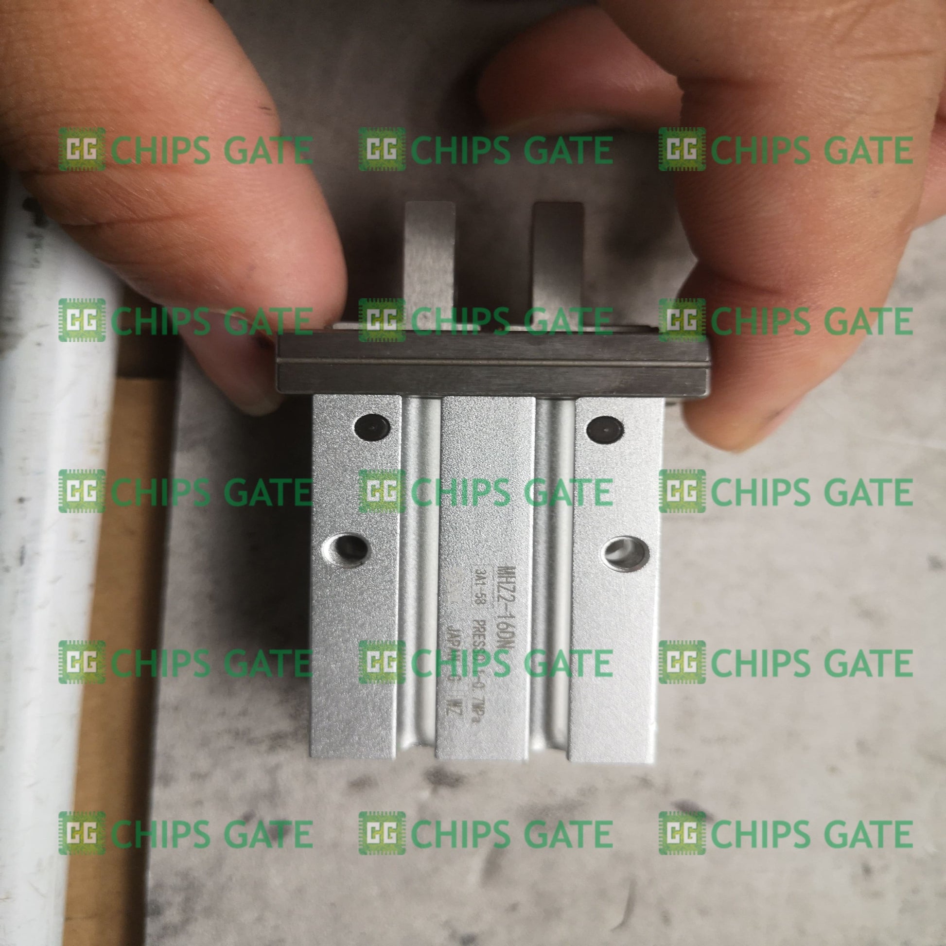 MHZ216DN