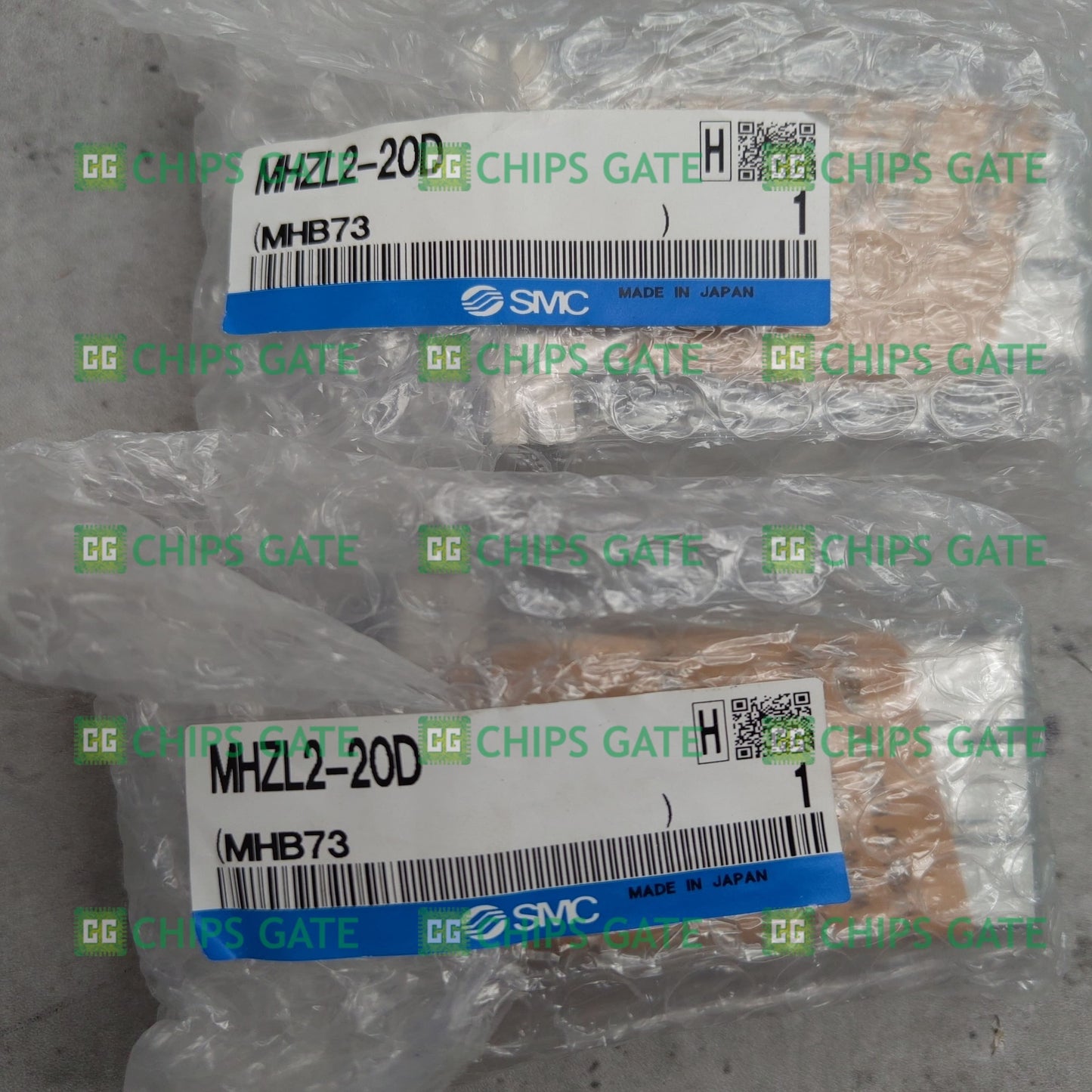 MHZL220D