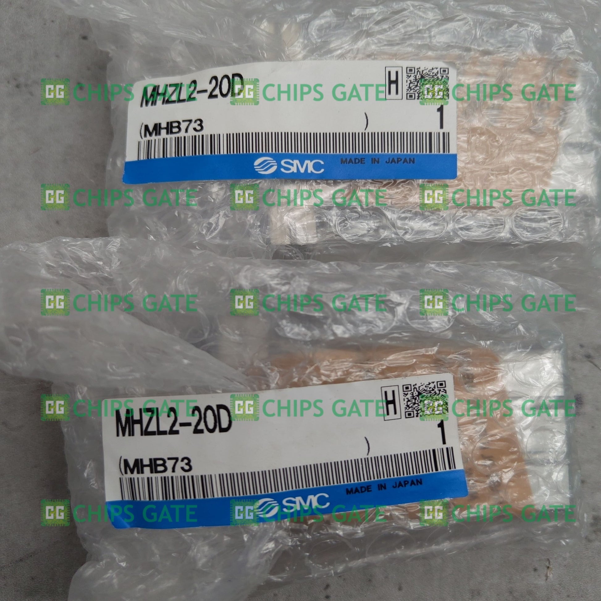MHZL220D