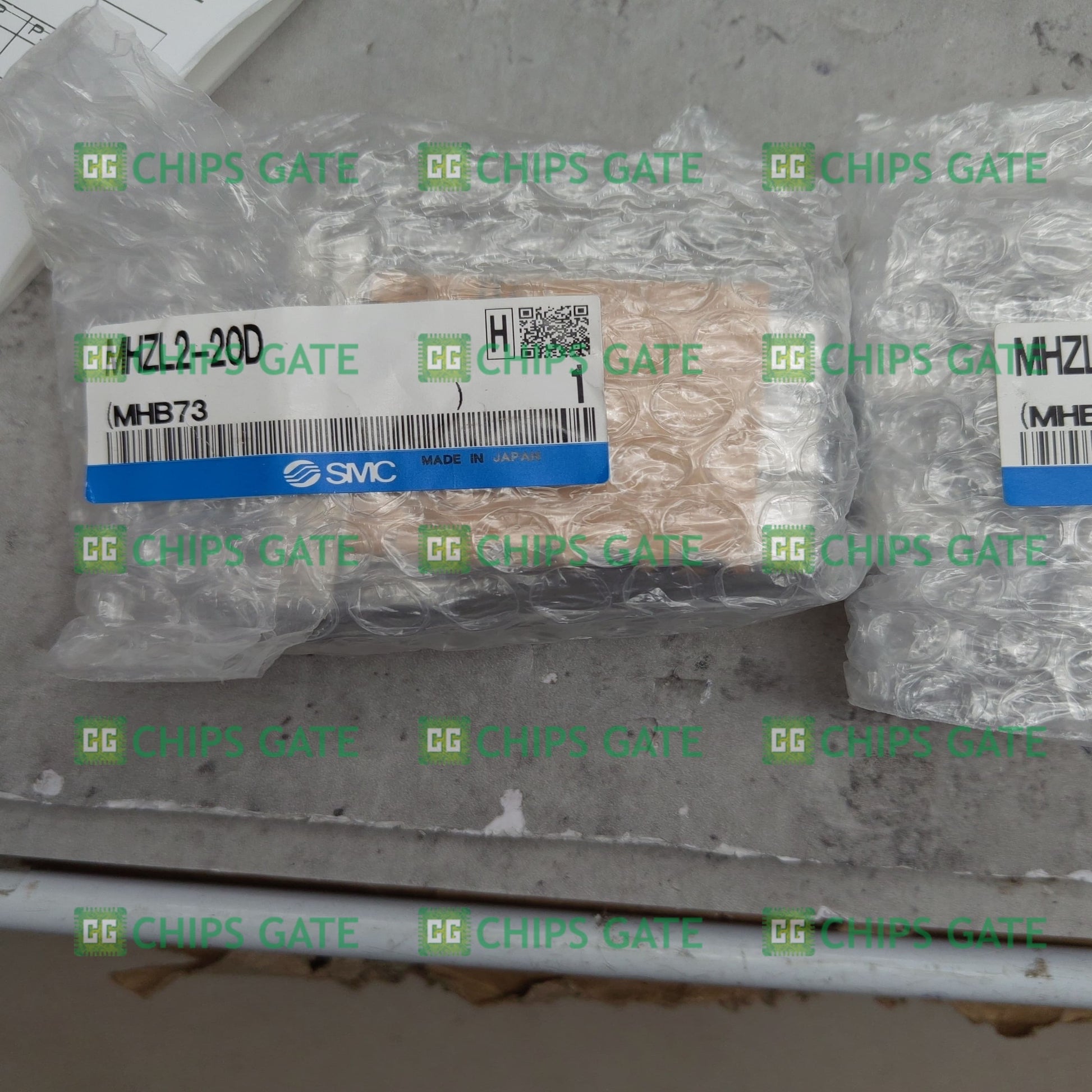 MHZL220D