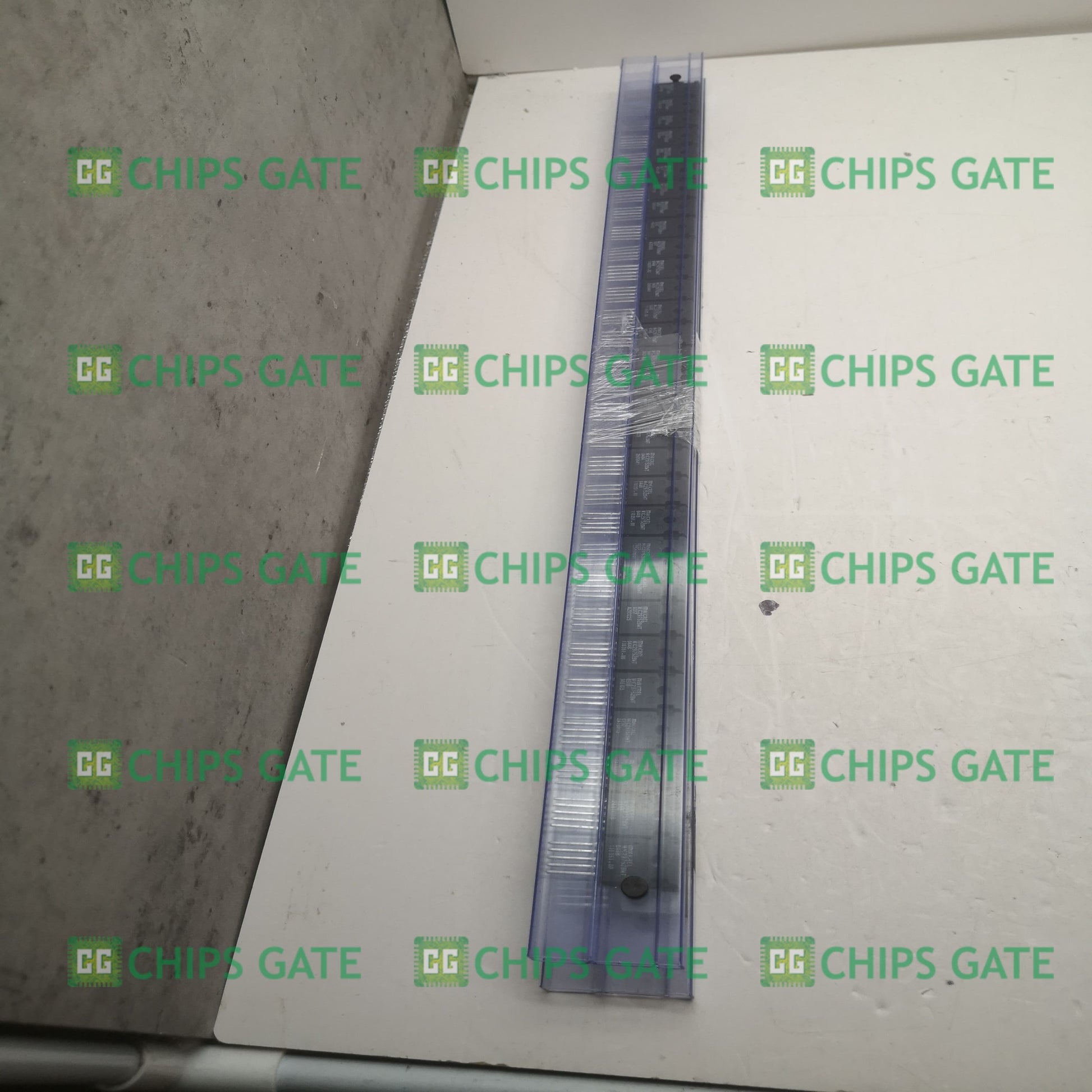 Maximum MIC29752BWT