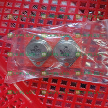 Silicon MJ14002