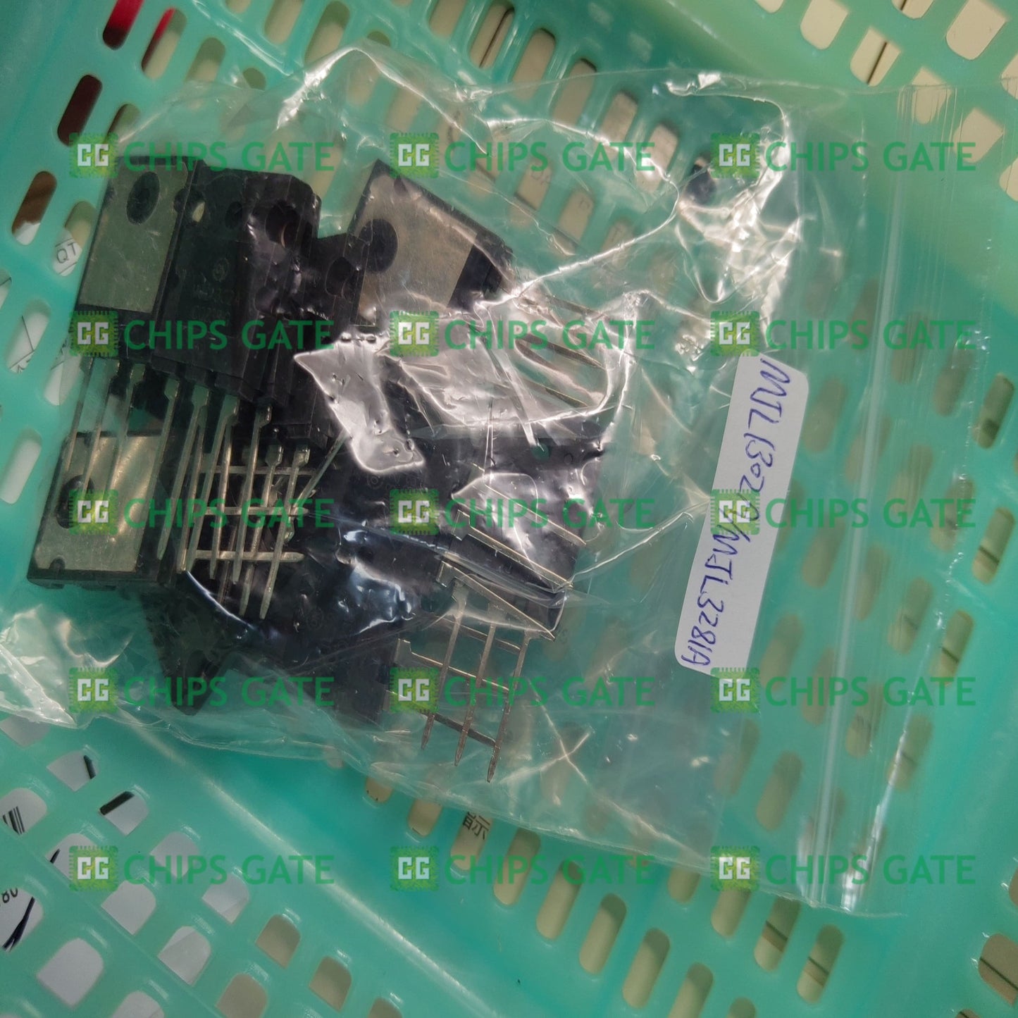 Motorola MJL1302A-MJL3281A