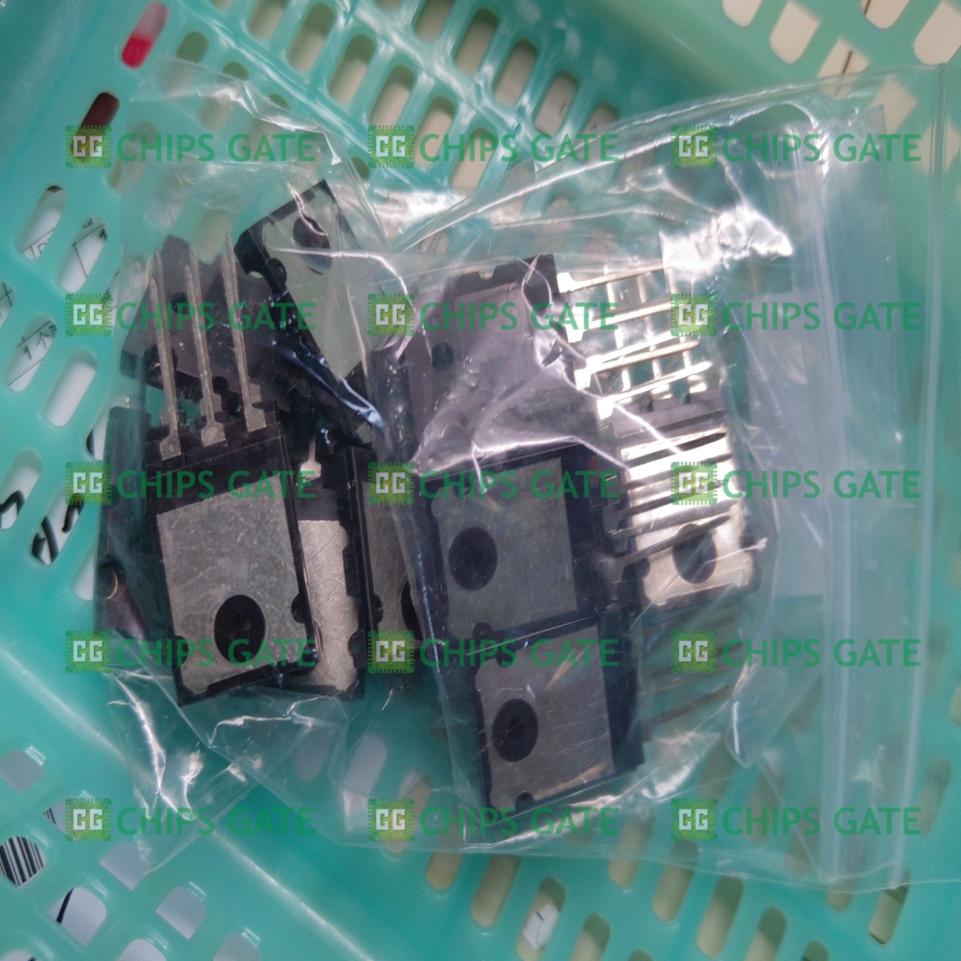 Motorola MJL1302A-MJL3281A