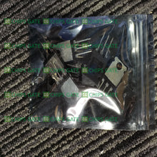 International Rectifier MJL21193-MJL21194