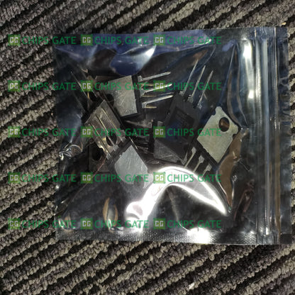 International Rectifier MJL21193-MJL21194