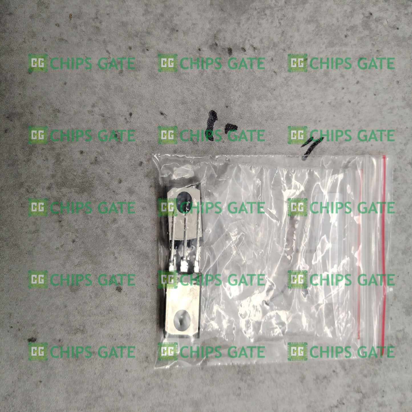 International Rectifier MJW21192-MJW21191