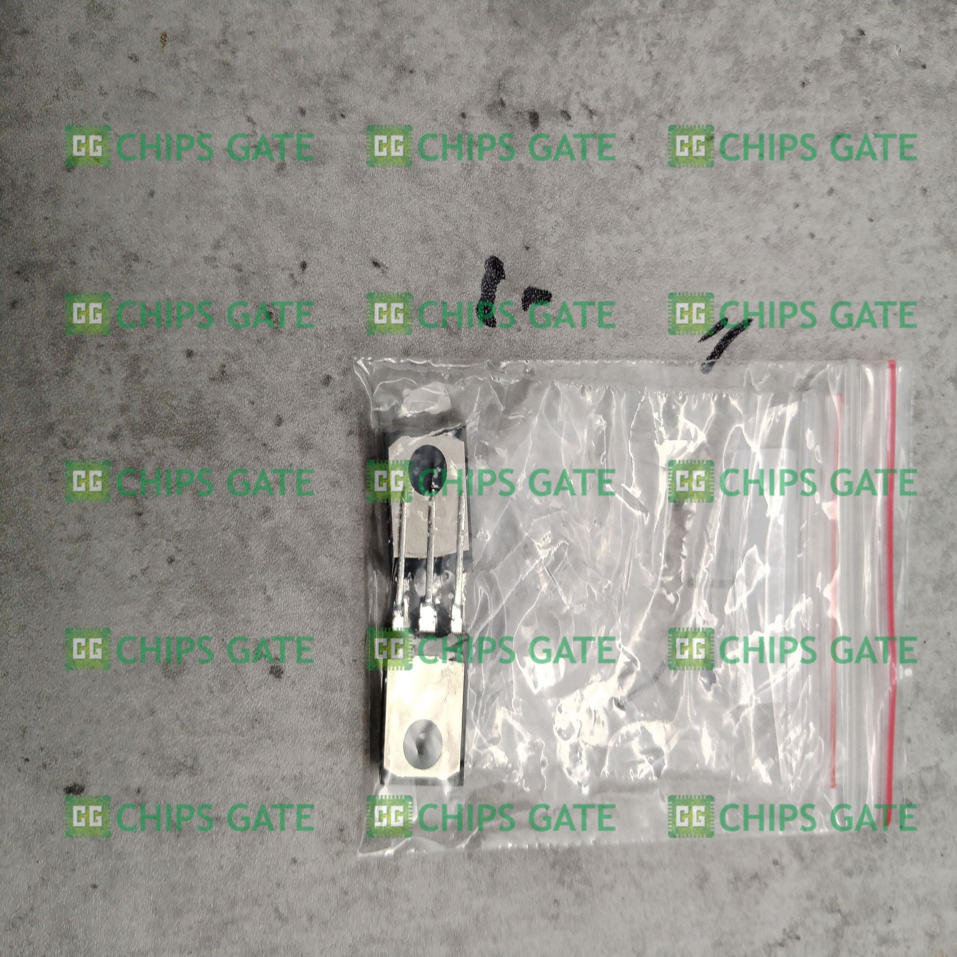 International Rectifier MJW21192-MJW21191