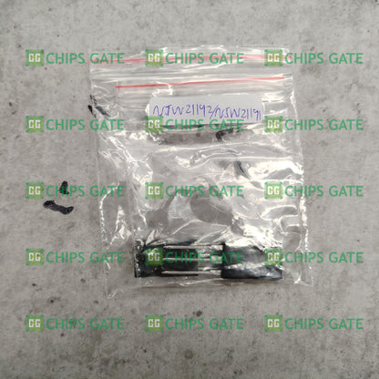 International Rectifier MJW21192-MJW21191