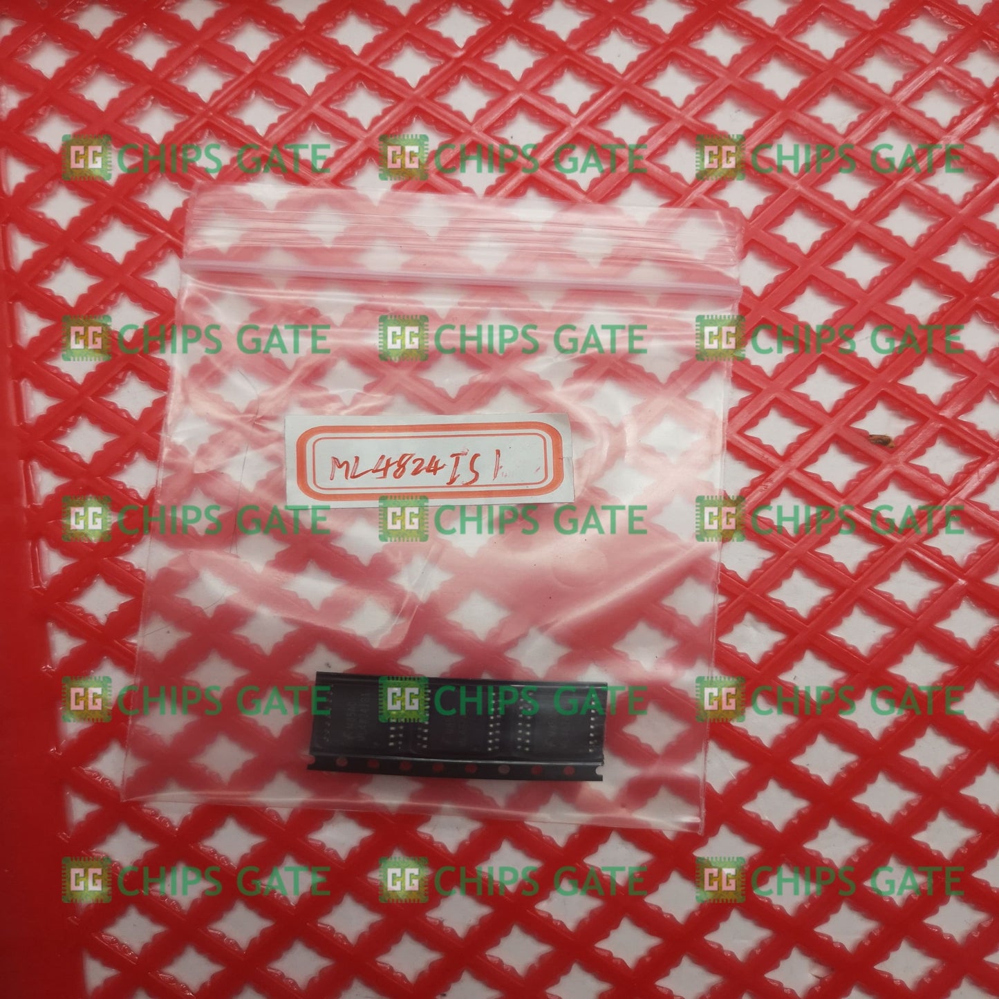 Fairchild ML4824IS1