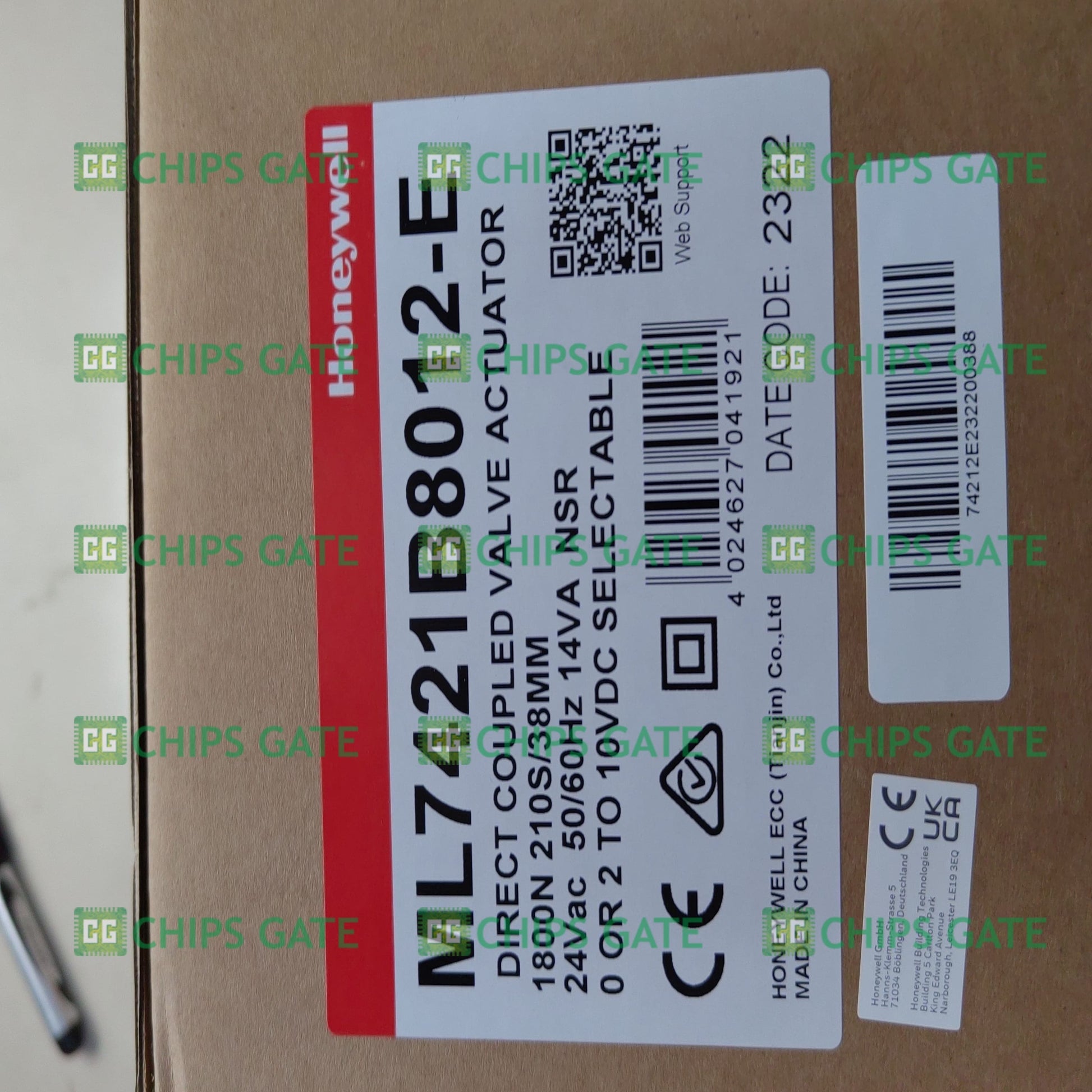 ML7421B8012E