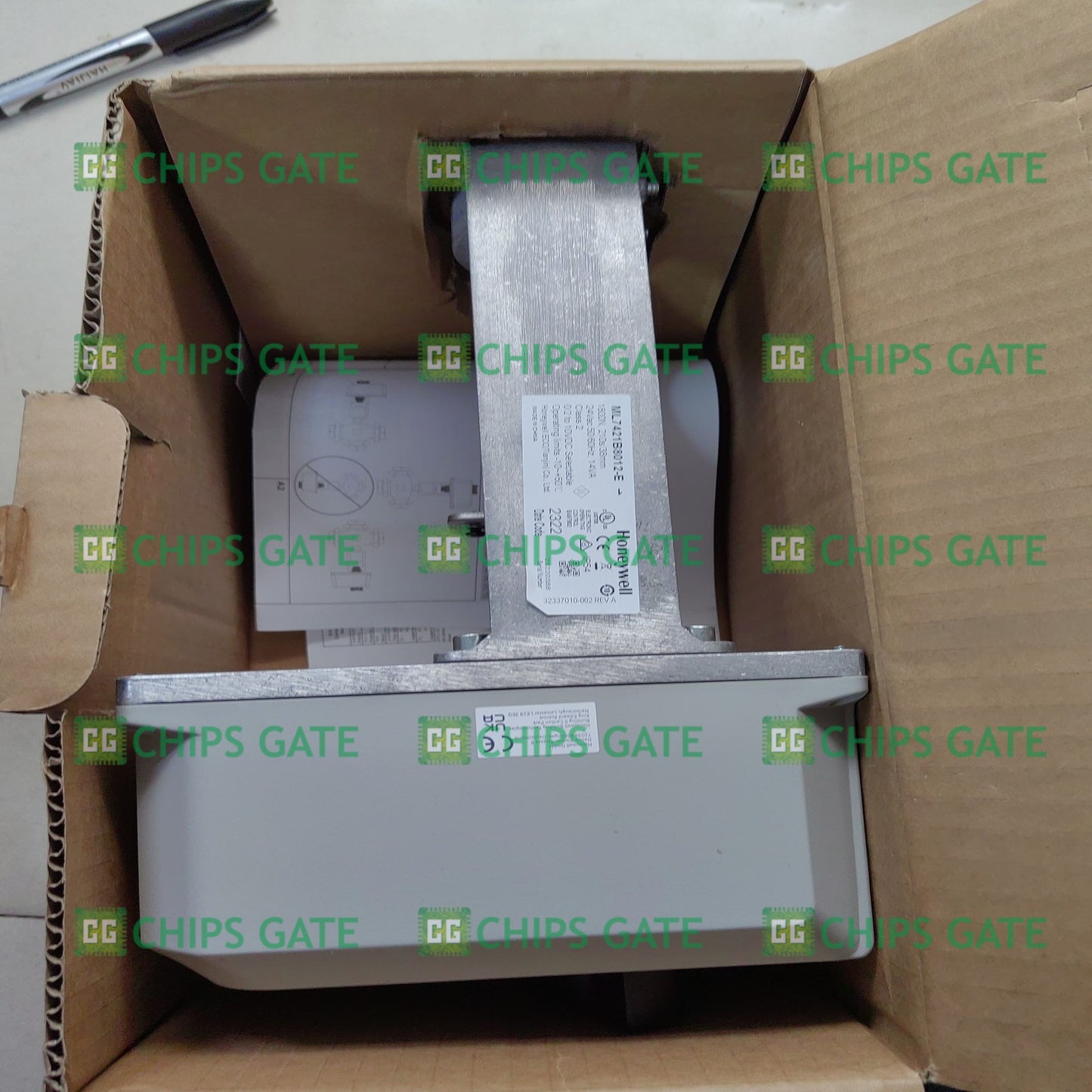ML7421B8012E