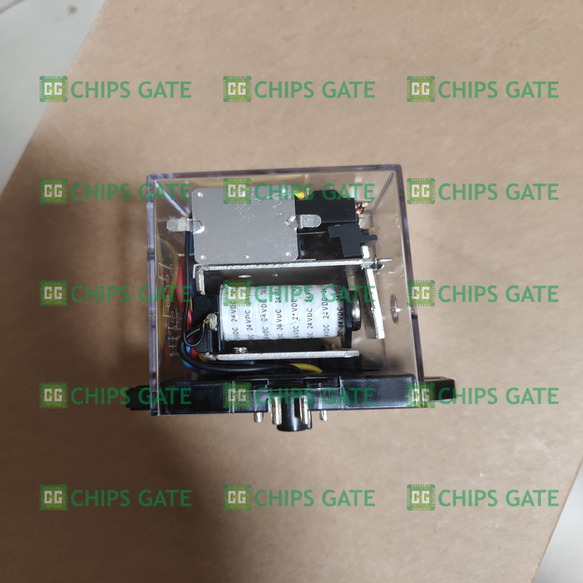 MM2XPN