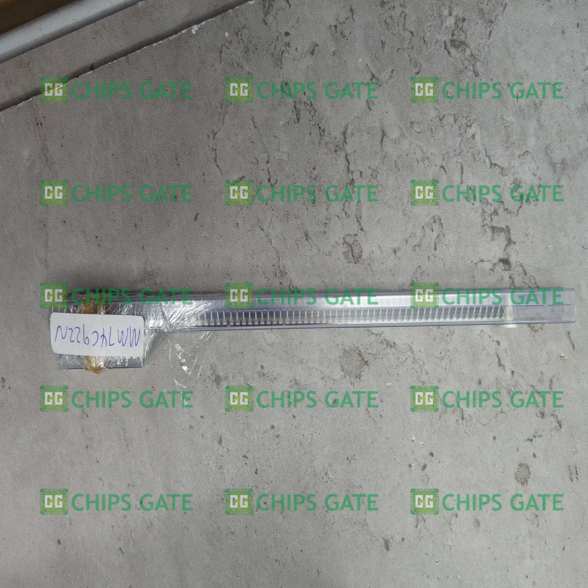 Fairchild MM74C922N