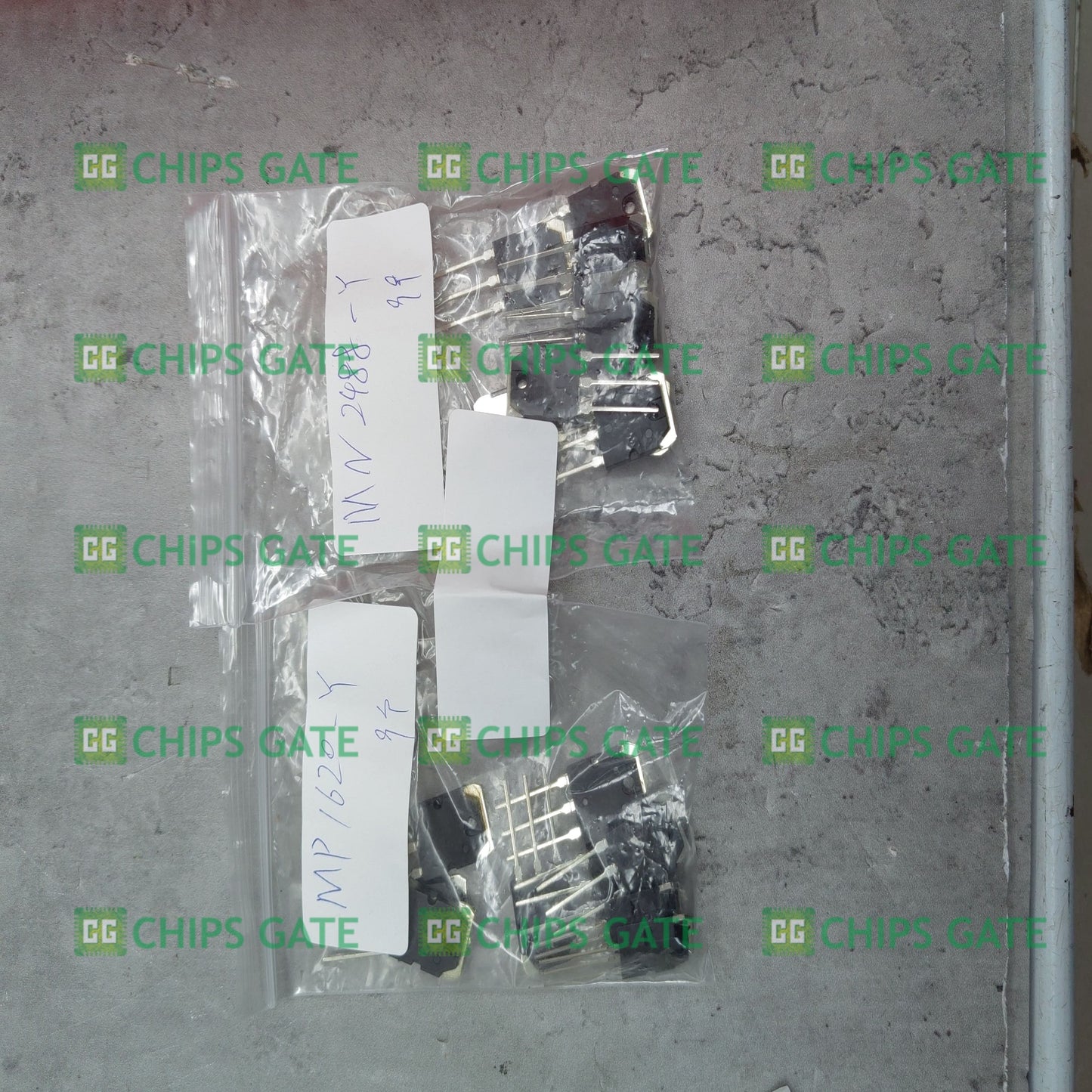 Sanken MN2488-Y-MP1620-Y