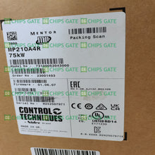 Emerson MP210A4R