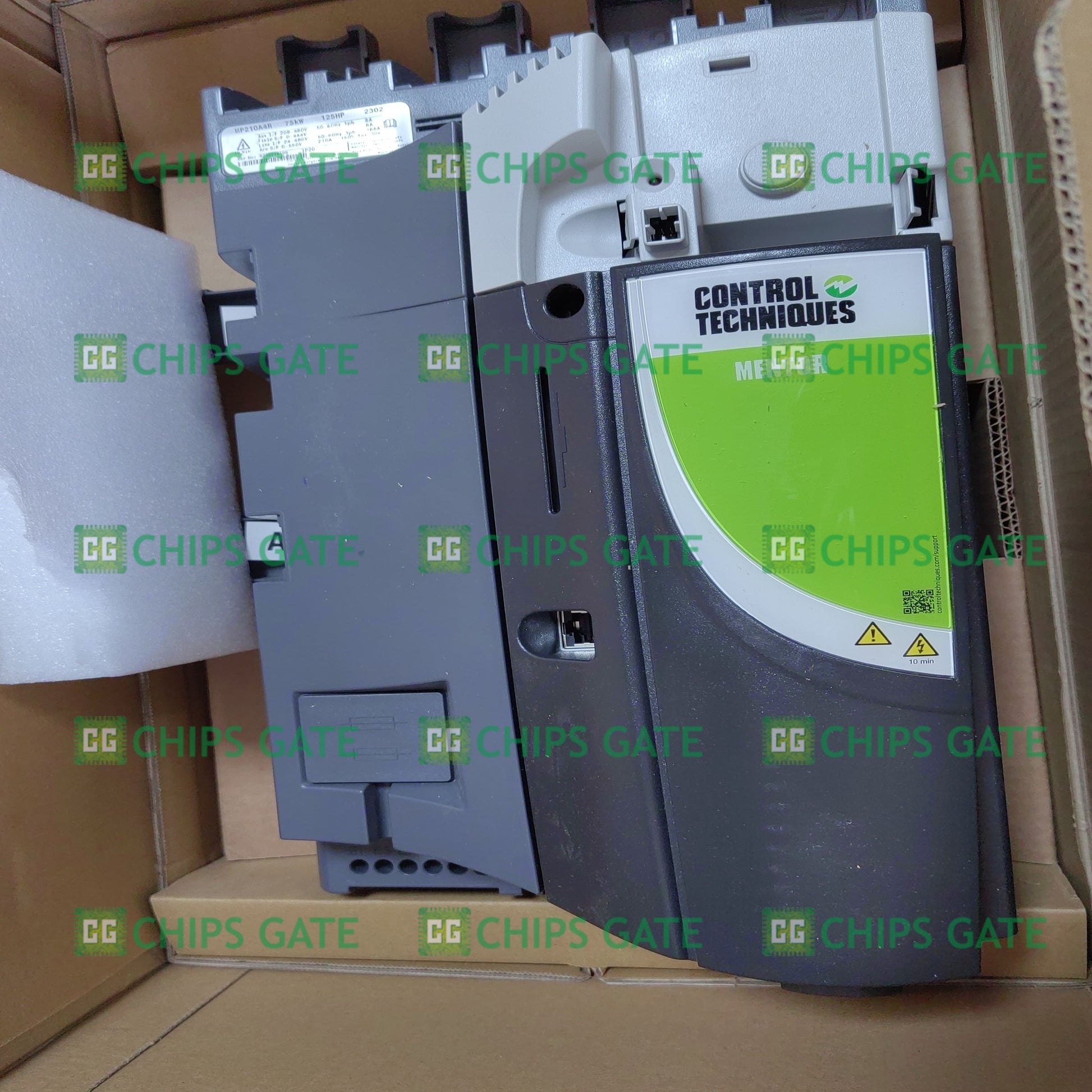 Emerson MP210A4R