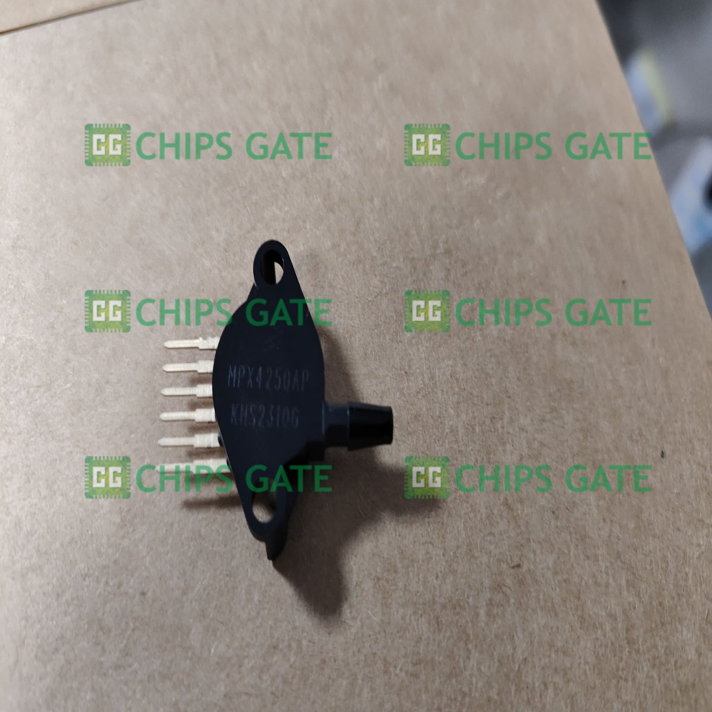 Freescal MPX4250AP