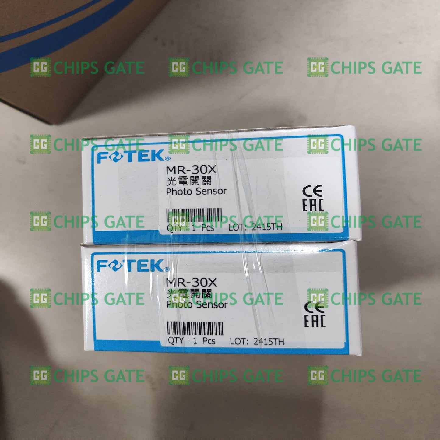 Fotek MR-30X