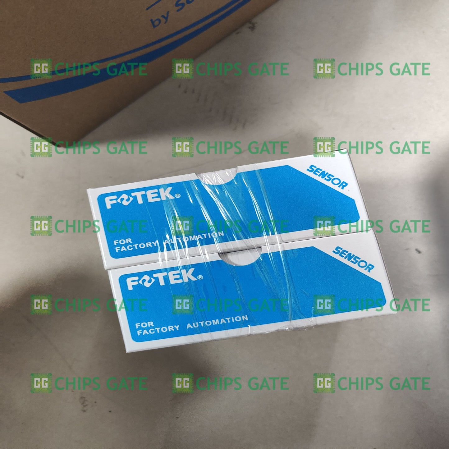 Fotek MR-30X