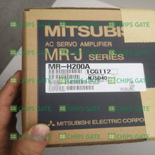 MRH200A