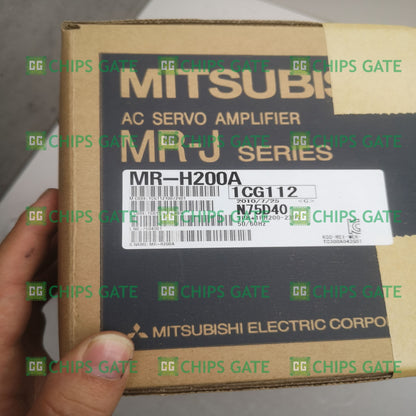 MRH200A