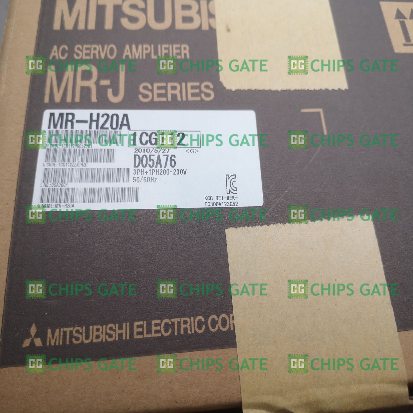 MRH20A