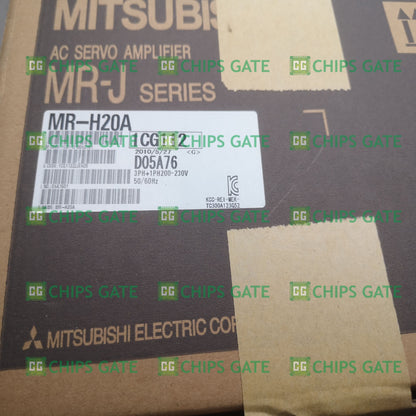 MRH20A