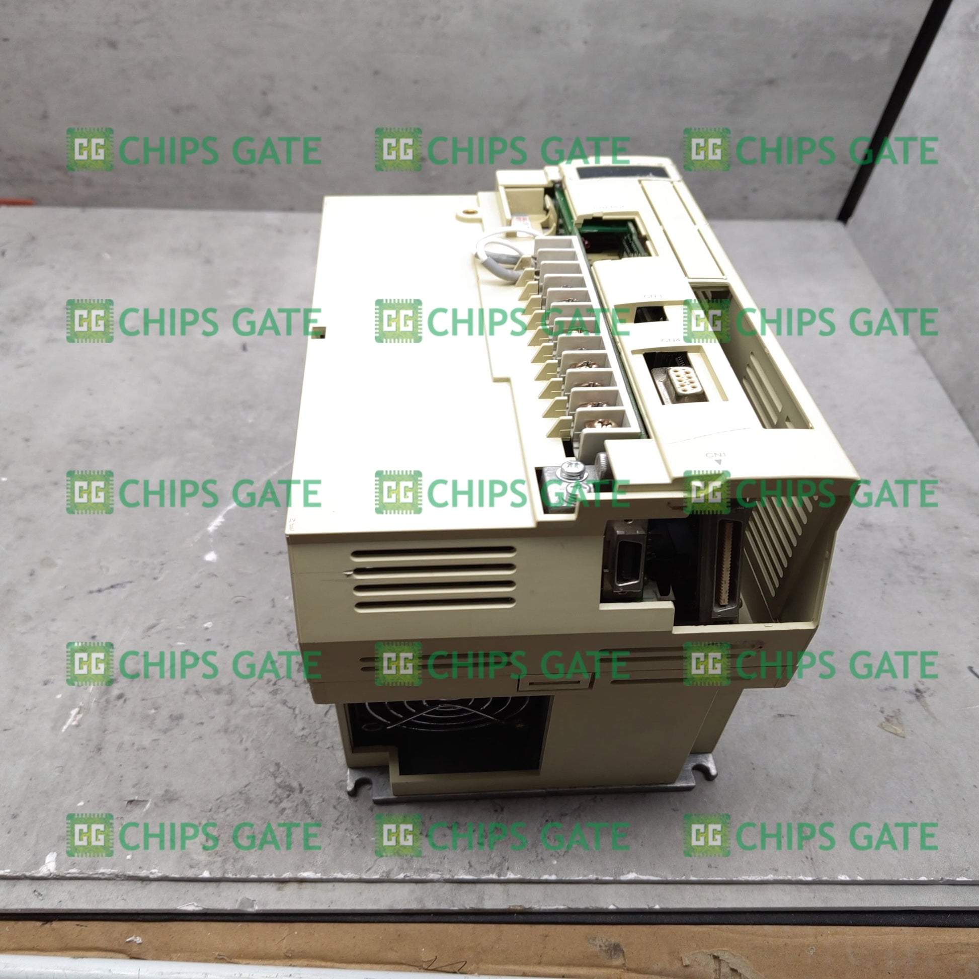 Mitsubishi MR-H350ACN