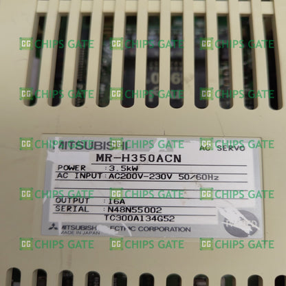 Mitsubishi MR-H350ACN