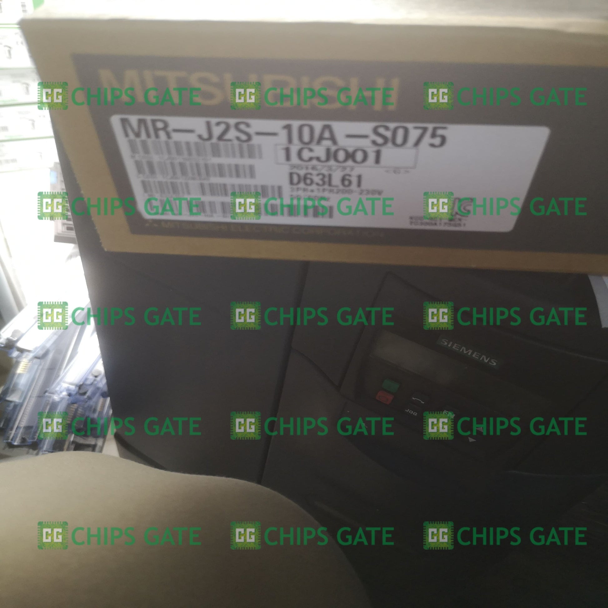 MRJ2S10AS075