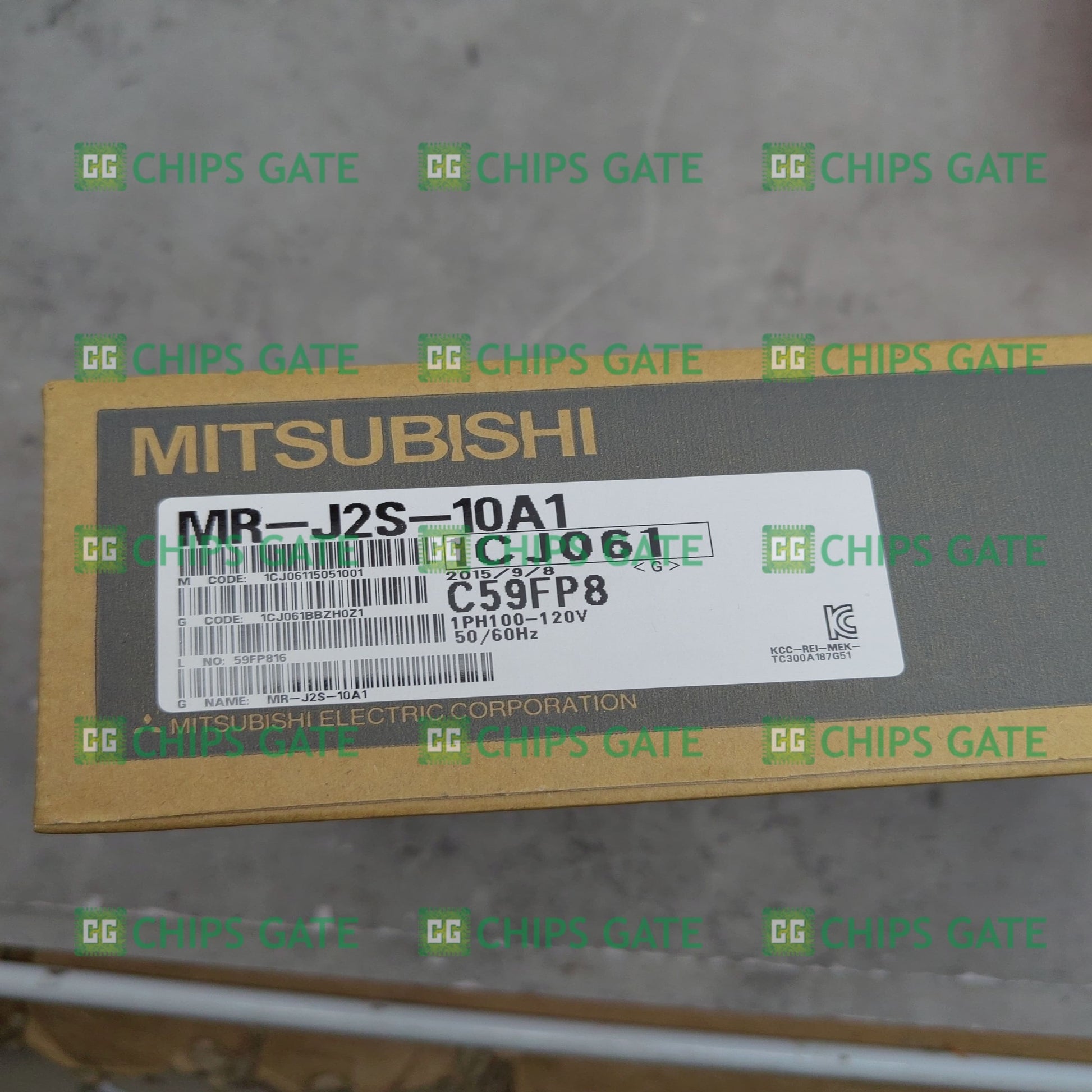 MRJ2S10A1