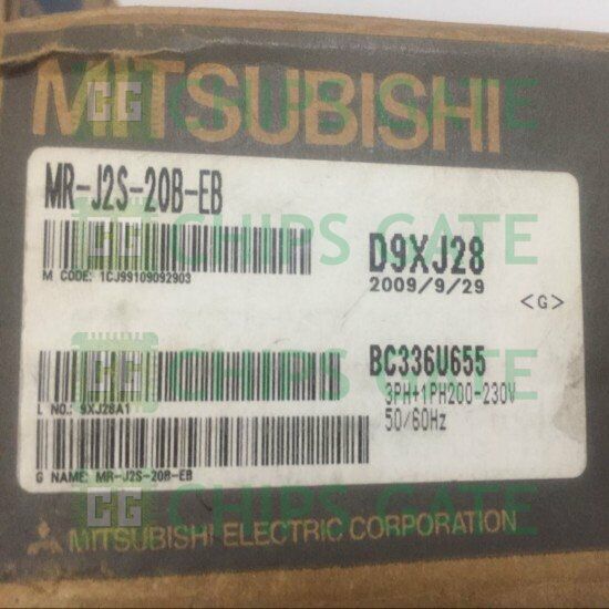 MRJ2S20BEB