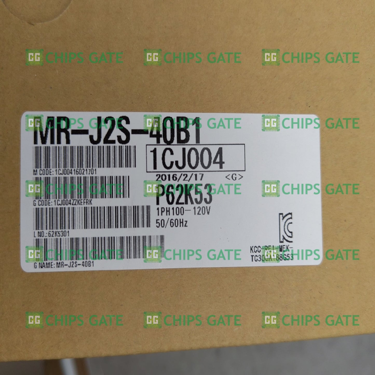 MRJ2S40B1