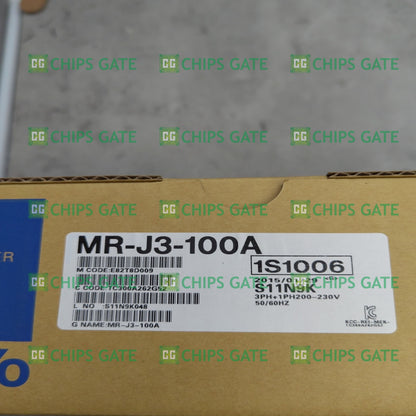 MRJ3100A